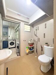 Blk 180B Rivervale Arc (Sengkang), HDB 2 Rooms #628013211